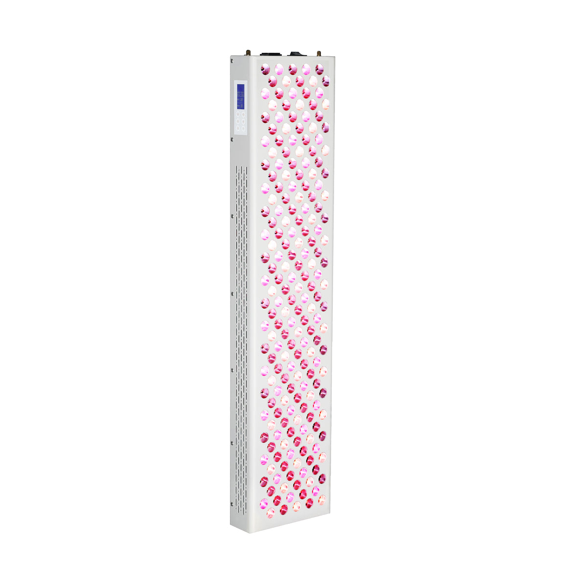 Red Light Therapy With Stand (MH-T1000 & MH-FS1000) (White)