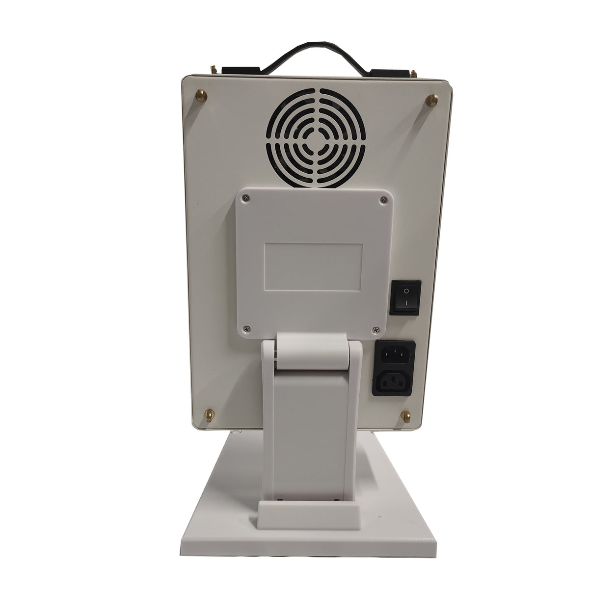Red Light Therapy Panel With Stand (MH-T300) (White)