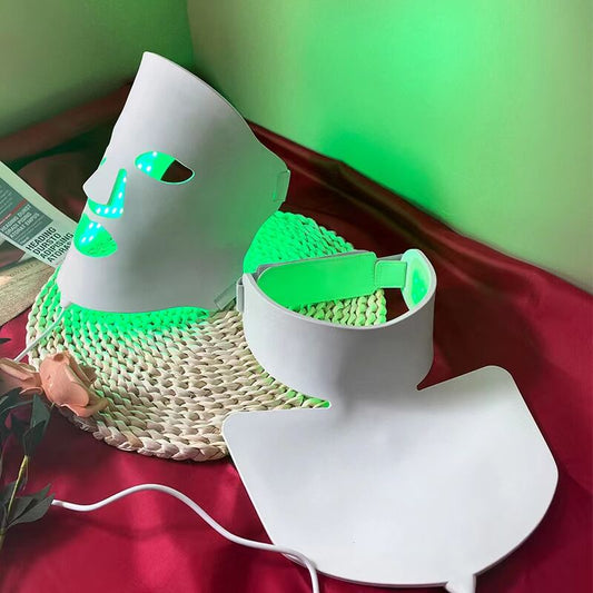 Face and Neck Mask (MH-T01)