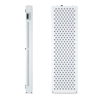 1500W LCD Red Light Therapy Panel