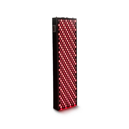 1500W LCD Red Light Therapy Panel