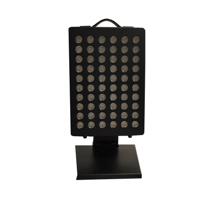300W LCD Red Light Therapy Panel With Stand
