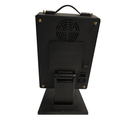 300W LCD Red Light Therapy Panel With Stand
