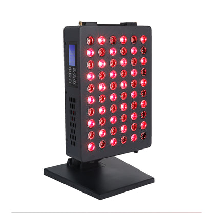 300W LCD Red Light Therapy Panel With Stand