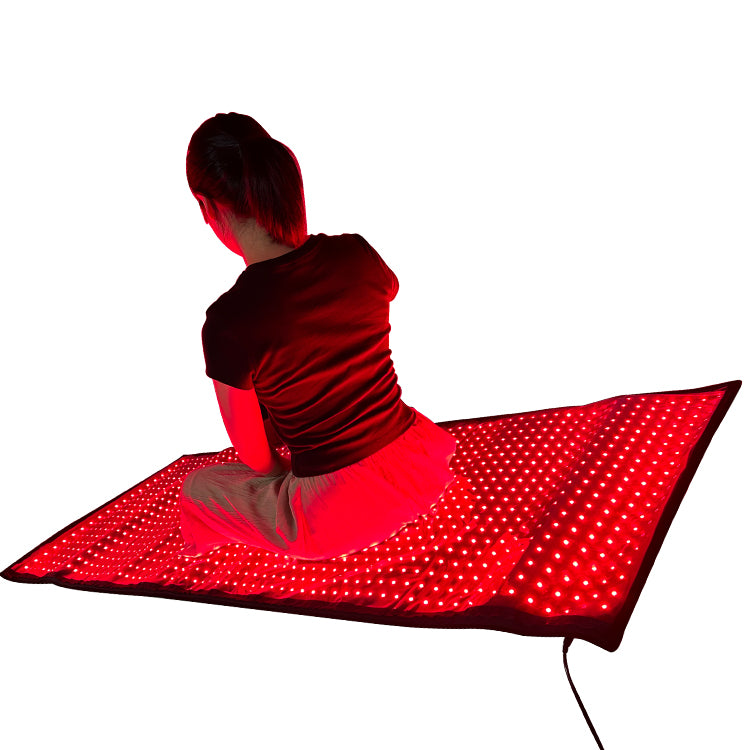 Full Body Red Light Therapy Mat
