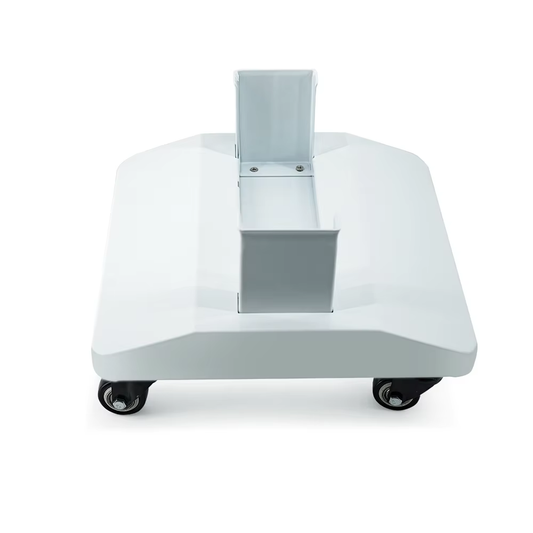 Red Light Panel Floor Stand (MH-FS1000) (White)
