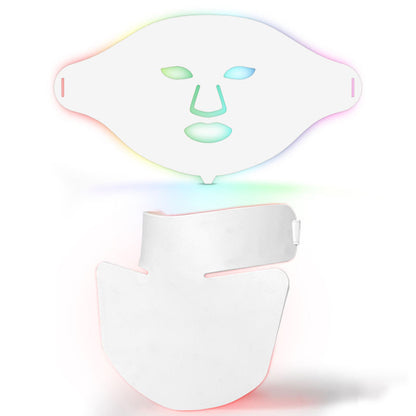 Face and Neck Mask