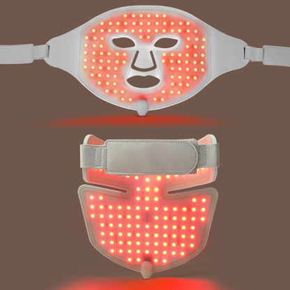 Face and Neck Mask