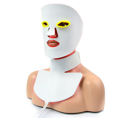 Face and Neck Mask