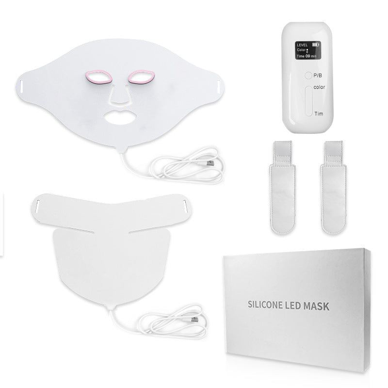 Face and Neck Mask