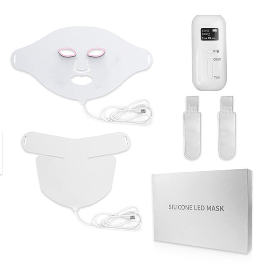 Face and Neck Mask (MH-T01)