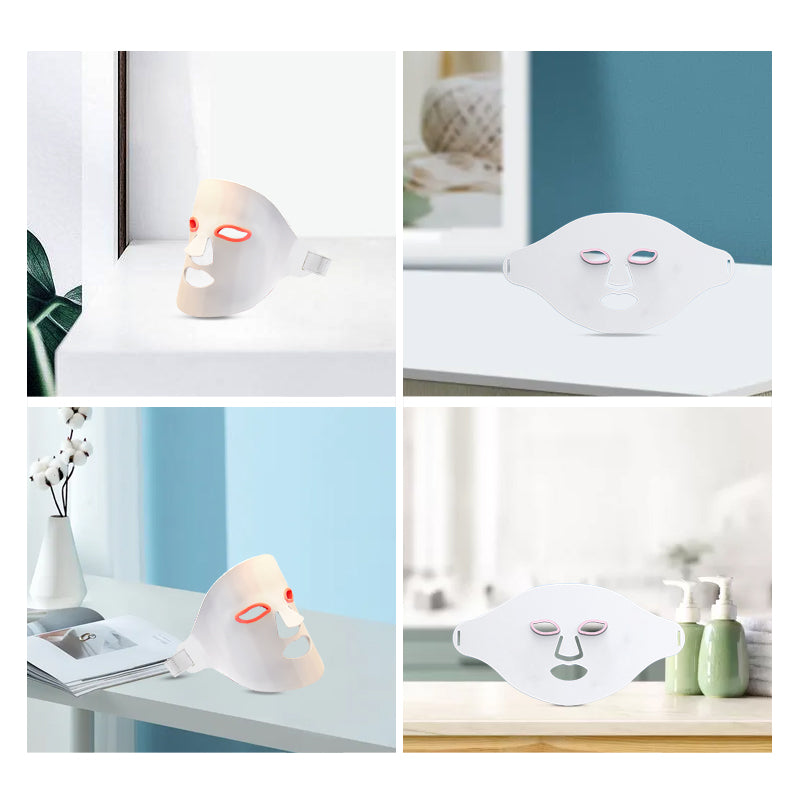 Face and Neck Mask