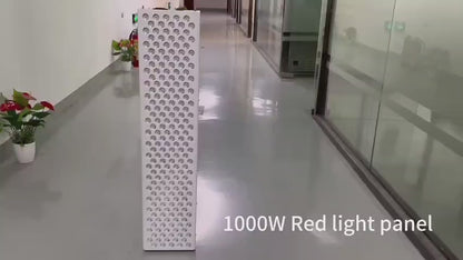 1000W LED Red Light Therapy