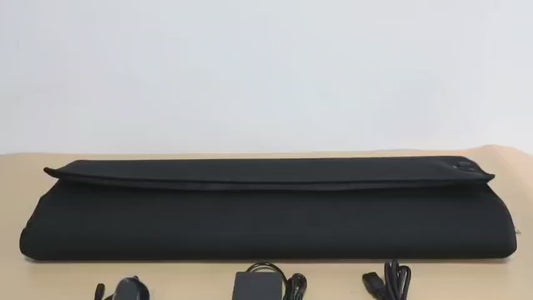 Full Body Red Light Therapy Mat