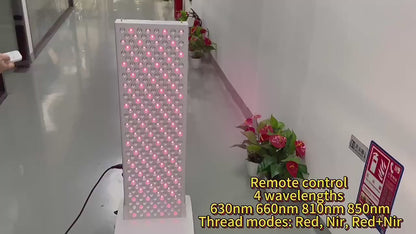 1000w Floor Stand