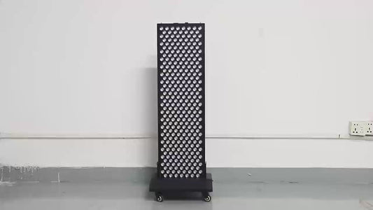 1000w Floor Stand