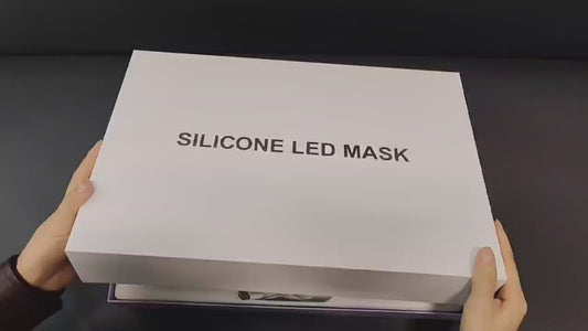 Face and Neck Mask