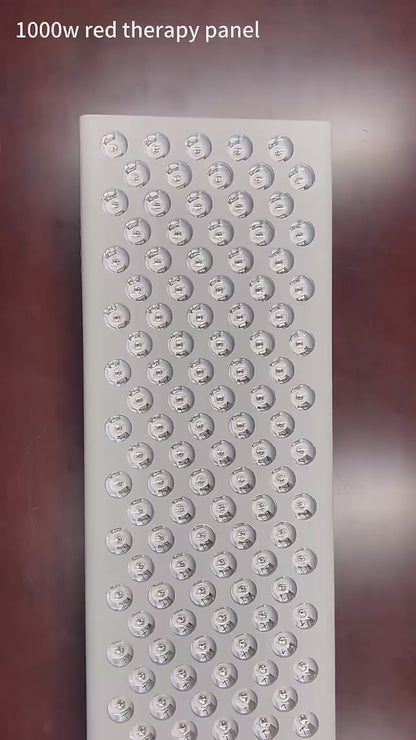 1000W LED Red Light Therapy