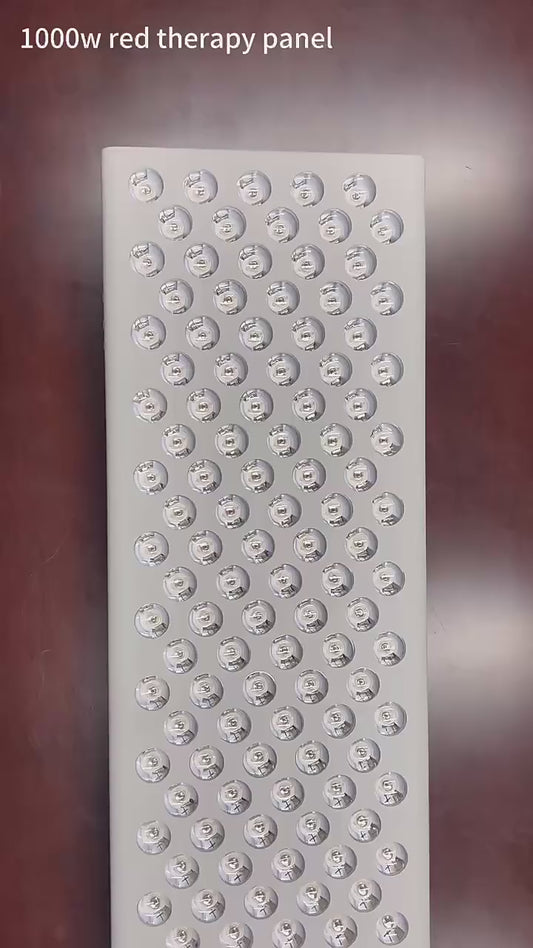 1000W LED Red Light Therapy